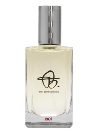 eo01 Eau de Parfum for Men and Women
