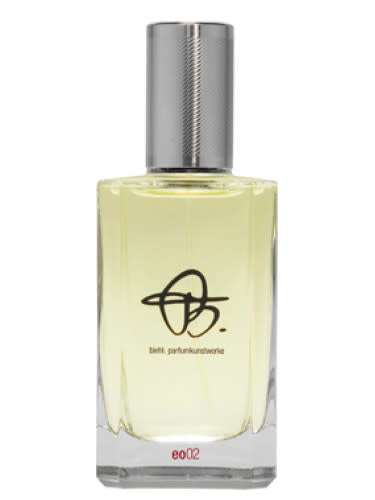 eo02 Eau de Parfum