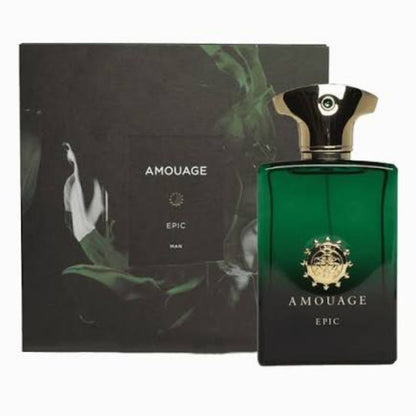 Epic Man Eau de Parfum