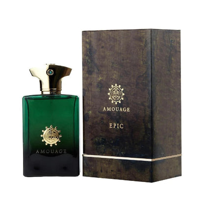Epic Man Eau de Parfum