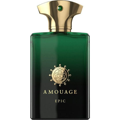 Epic Man Eau de Parfum