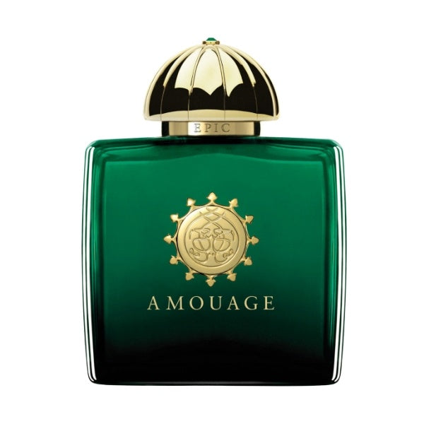 Epic Woman Eau de Parfum