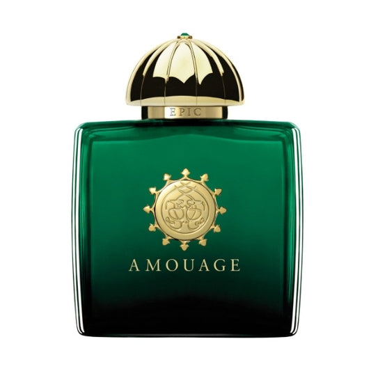 Epic Woman Eau de Parfum