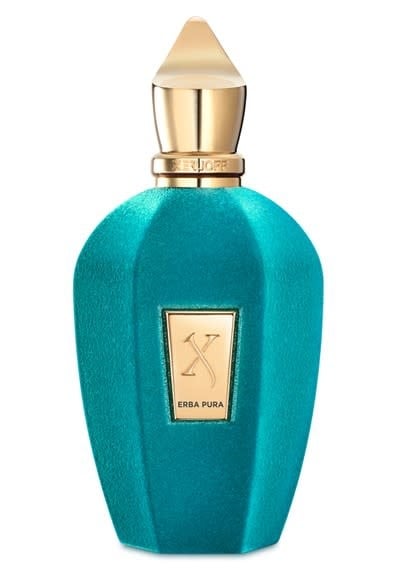 Erba Pura Eau de Parfum for Men and Women