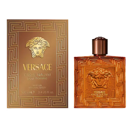 Eros Najim Pour Homme Parfum