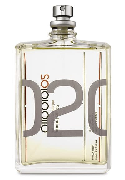 Escentric 02 Eau de Toilette for Men and Women