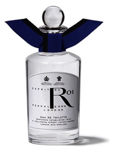 Esprit du Roi Eau de Toilette