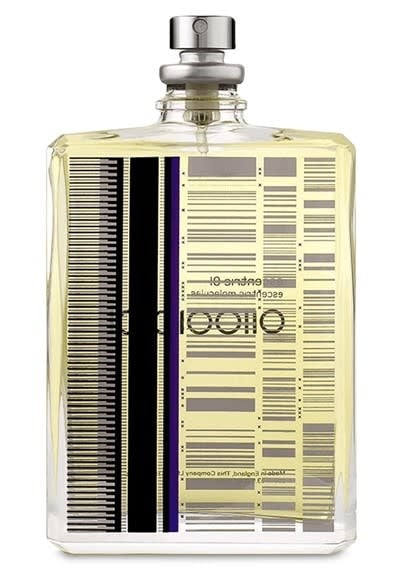 Escentric 01 Eau de Toilette for Men and Women