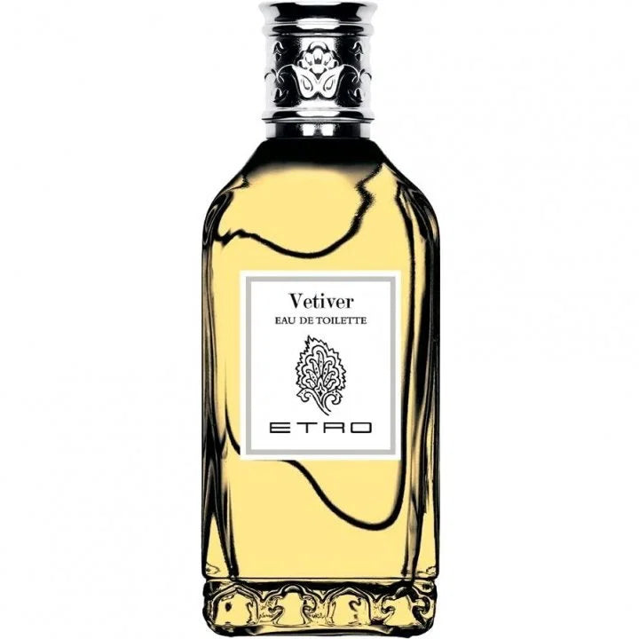Vetiver Eau de Toilette