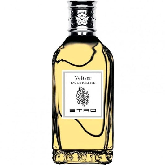 Vetiver Eau de Toilette