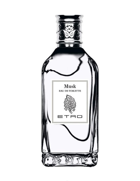 Musk Eau de Toilette for Men and Women
