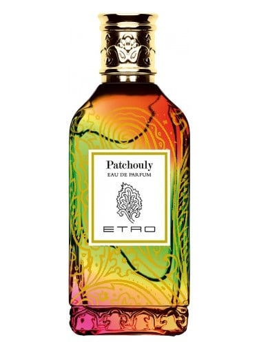 Patchouly Eau de Parfum for Men and Women