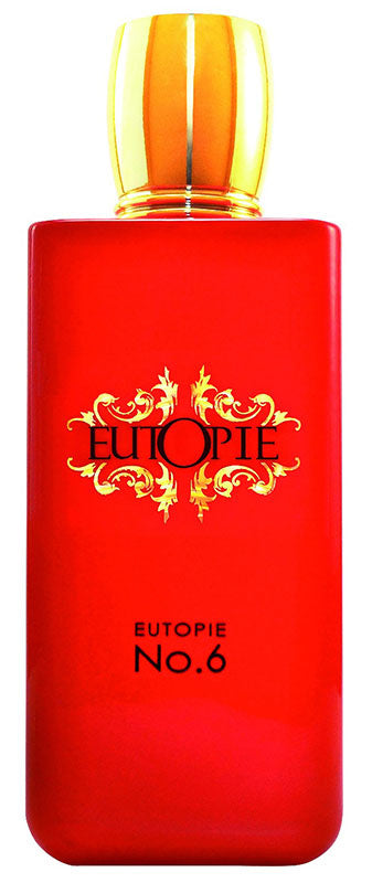 No 6 Eau de Parfum for Men and Women
