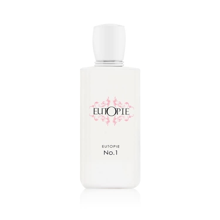 No 1 Eau de Parfum for Men and Women
