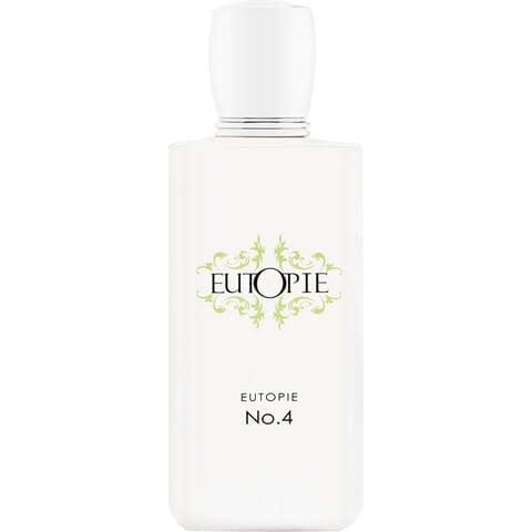No 4 Eau de Parfum for Men and Women