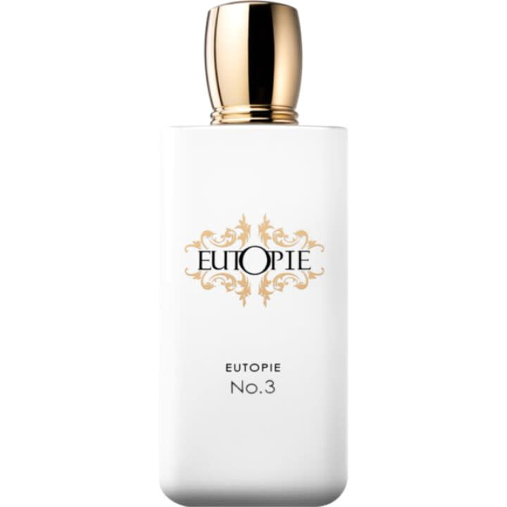 No 3 Eau de Parfum for Men and Women