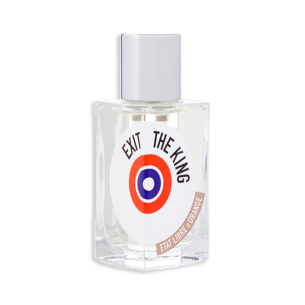 Exit The King Eau de Parfum