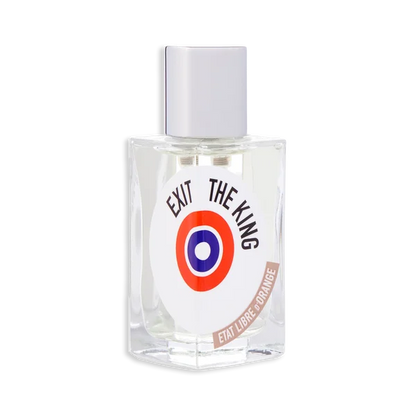 Exit The King Eau de Parfum