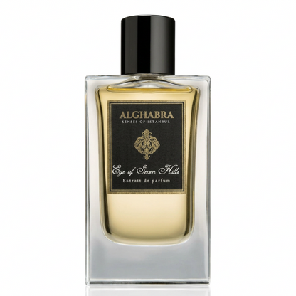 Eye of Seven Hills Extrait de Parfum