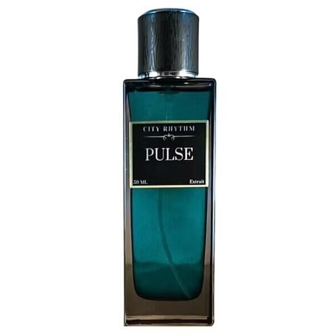 Pulse Extrait de Parfum
