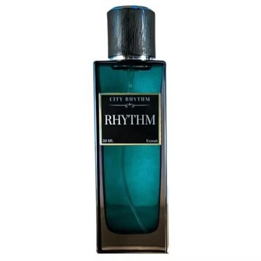 Rhythm Extrait de Parfum