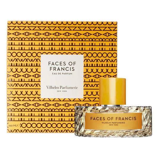 Faces of Francis Eau de Parfum