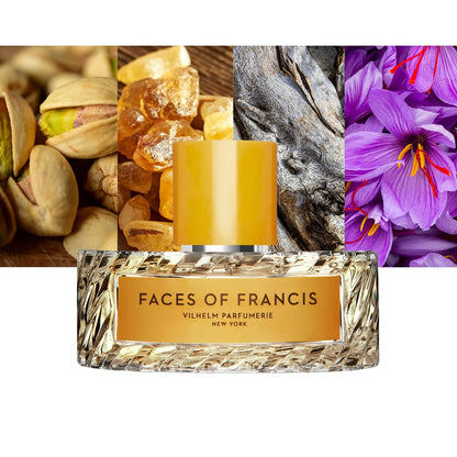 Faces of Francis Eau de Parfum