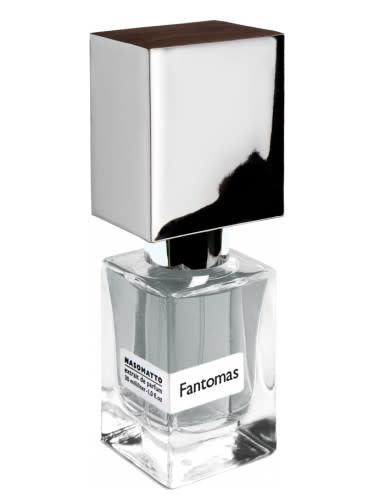Fantomas Extrait de Parfum