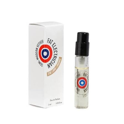 Fat Electrician Semi-Modern Vetiver Eau de Parfum
