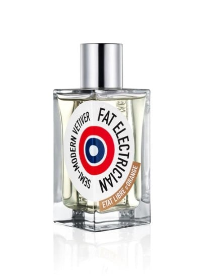 Fat Electrician Semi-Modern Vetiver Eau de Parfum
