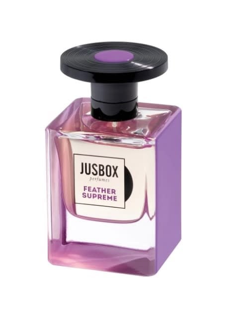 Feather Supreme Eau de Parfum