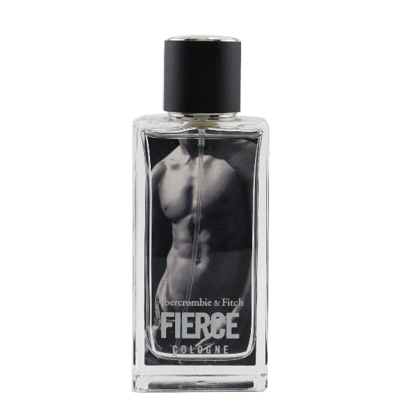Fierce Eau de Cologne