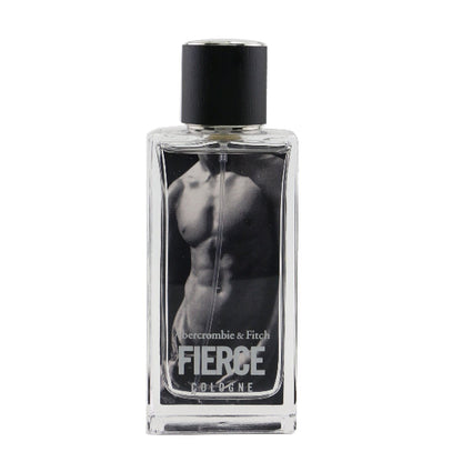 Fierce Eau de Cologne