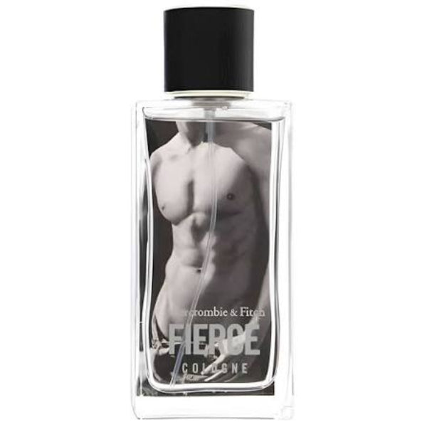 Fierce Eau de Cologne