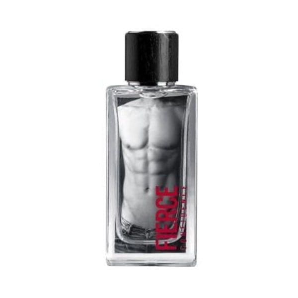 Fierce Confidence Cologne