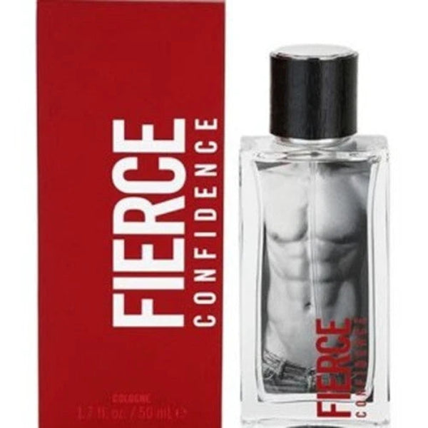Fierce Confidence Cologne