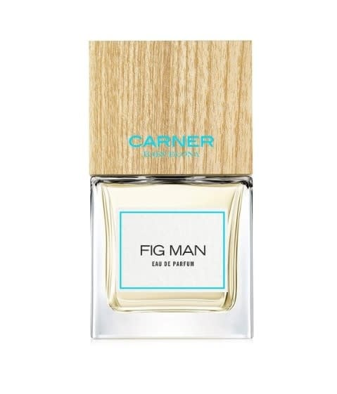 Fig Man Eau de Parfum