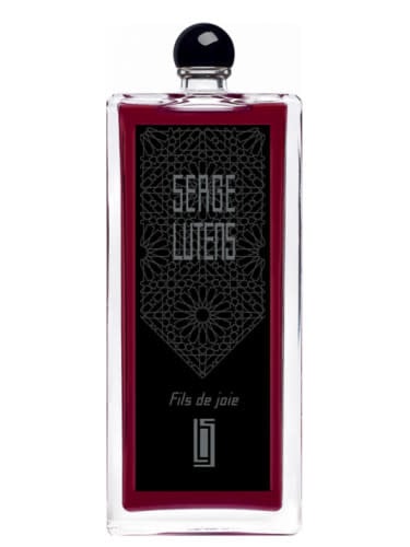 Fils de Joie Eau de Parfum