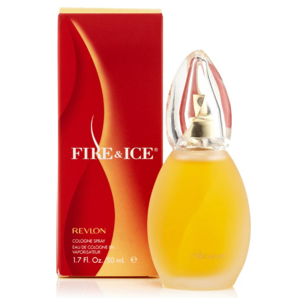 Fire & Ice Cologne Spray