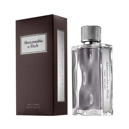 First Instinct Eau de Toilette (Discontinued)