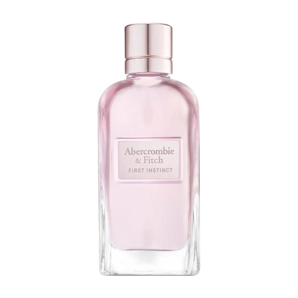 First Instinct Eau de Parfum