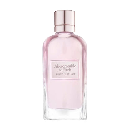 First Instinct Eau de Parfum