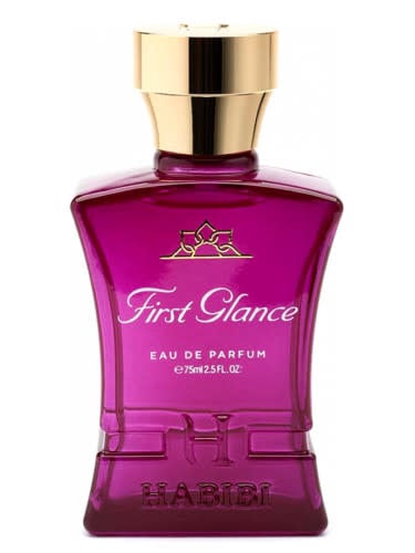 First Glance Eau de Parfum for Women