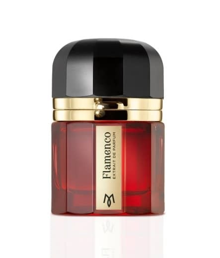 Flamenco Extrait de Parfum