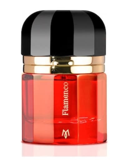 Flamenco Eau de Parfum