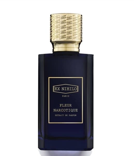 Fleur Narcotique Extrait de Parfum for Men and Women