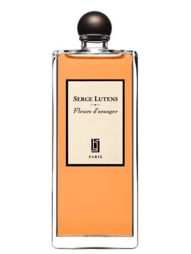 Fleurs D'Oranger Eau de Parfum for Men and Women