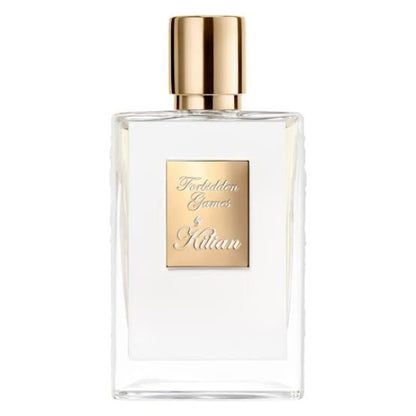 Forbidden Games Eau de Parfum