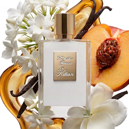 Forbidden Games Eau de Parfum