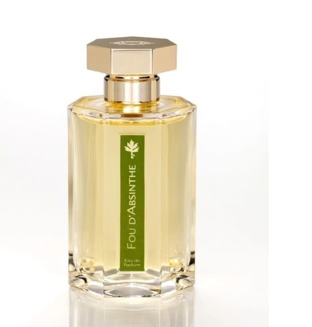 Fou D'Absinthe Eau de Parfum for Men and Women